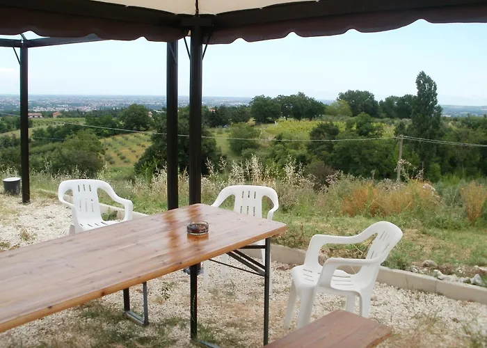 Agriturismo La Gironda
