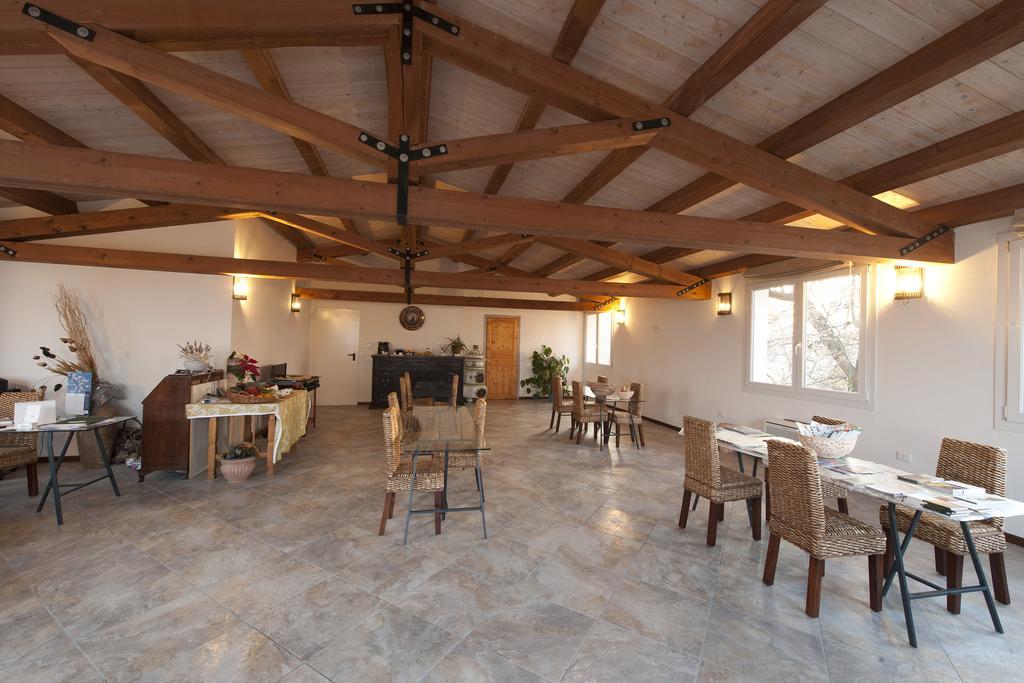 Farm stay La Gironda Castrocaro Terme